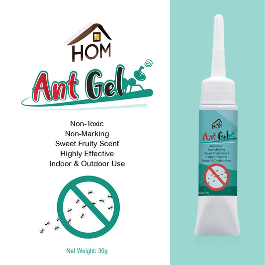 HOM Ant Gel Bait 30g